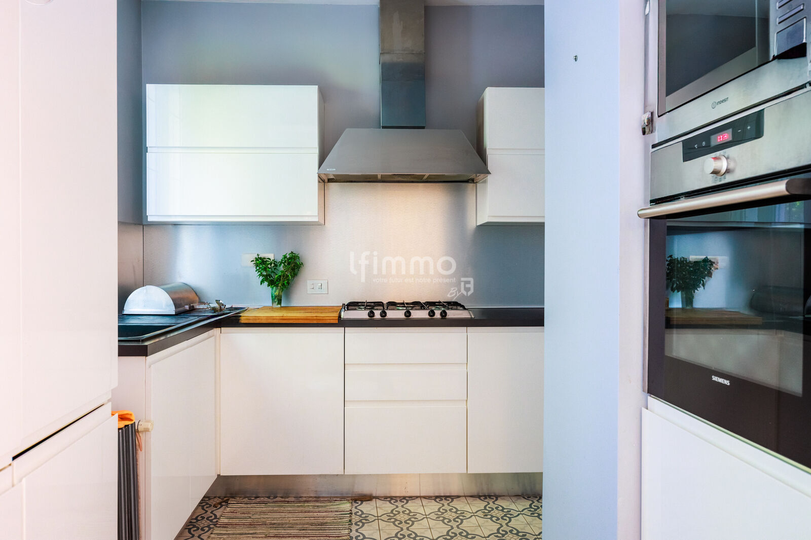 Coeur Saint Julien - Maison familiale de caractère - 7P- 165M2 - St ju-7