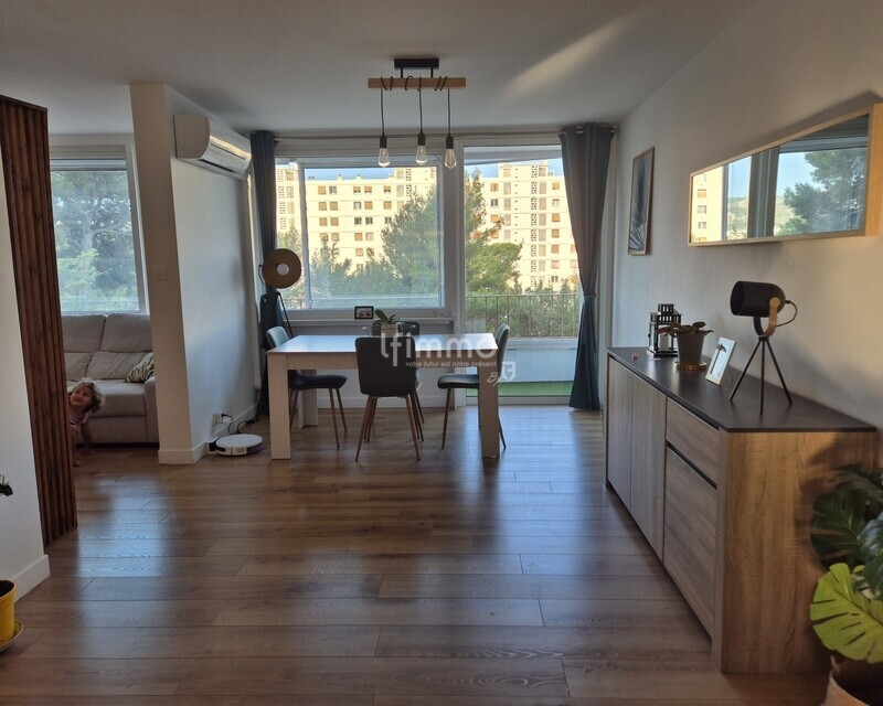 T3/T4 80M2 Résidence Valmante 9ème - 20250806 090220