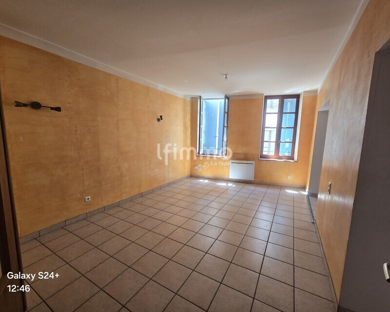 Appartement  centre ville de Narbonne  - 20260520 124612