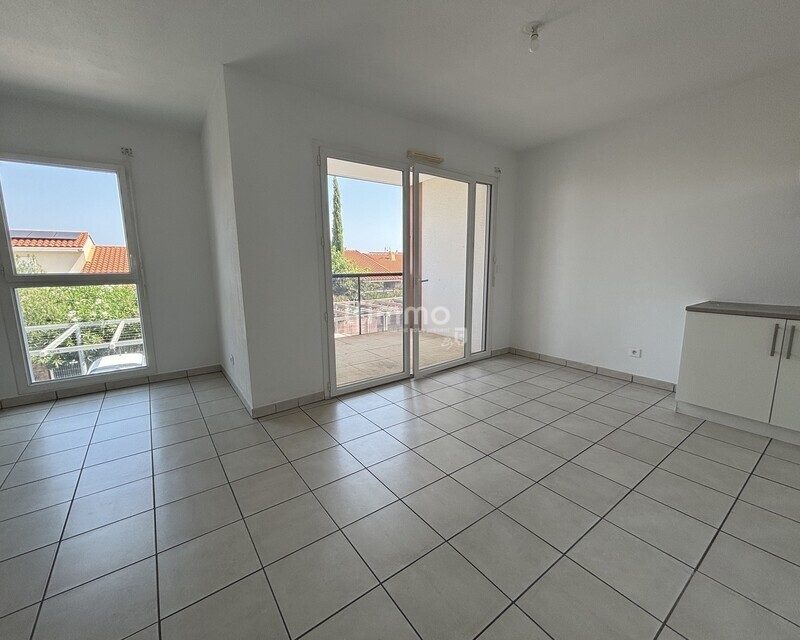 Appartement T2 Argeles sur Mer  - Image00017
