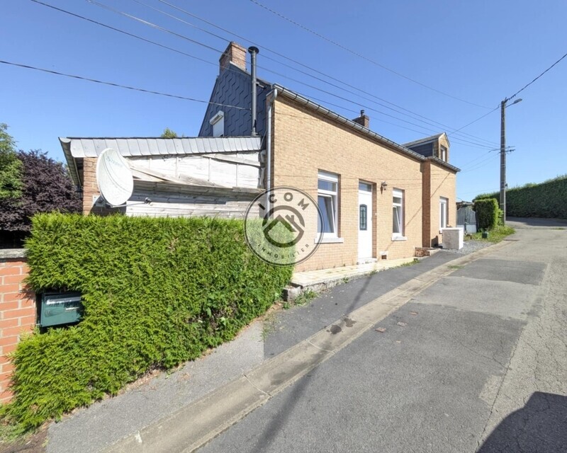 Maison individuelle de 130m² - 31874eee-7735-451e-912c-24b9fe71011f