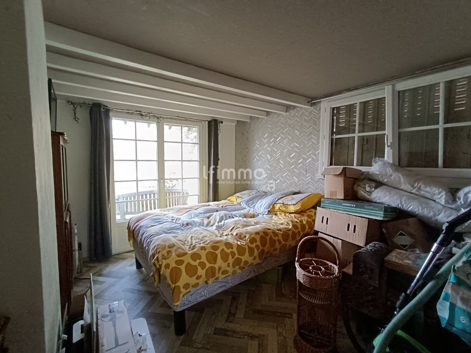 Maison en bord de Seine, avec 3 chambres. - Img 20250814 182055