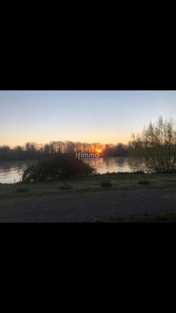 Maison en bord de Seine, avec 3 chambres. - Img 52491