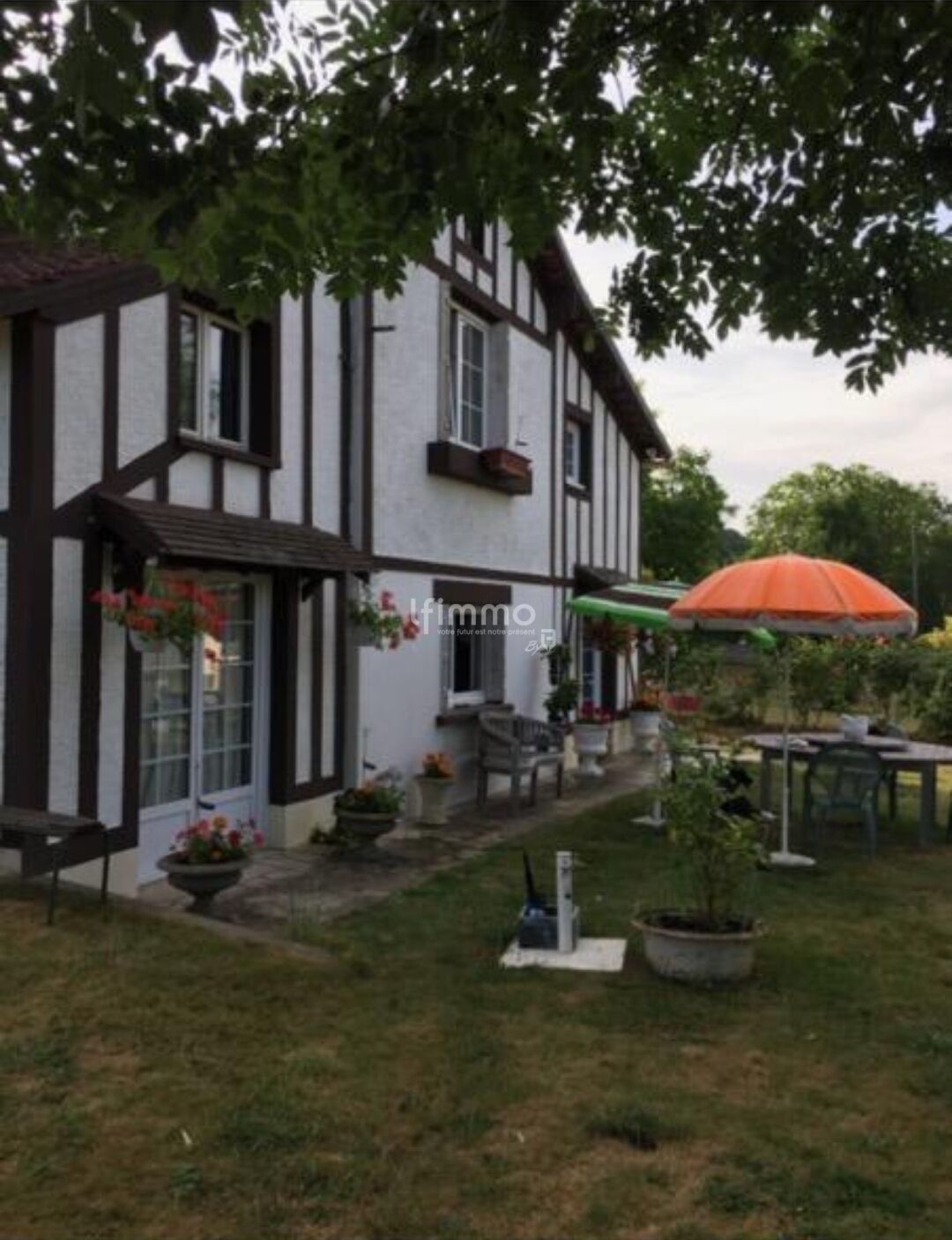 Maison en bord de Seine, avec 3 chambres. - Screenshot 2025-08-11-22-31-10-999 com.google.android.apps.messaging-edit