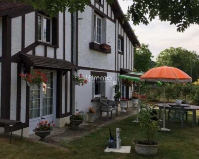 Maison en bord de Seine, avec 3 chambres. - Screenshot 2025-08-11-22-31-10-999 com.google.android.apps.messaging-edit