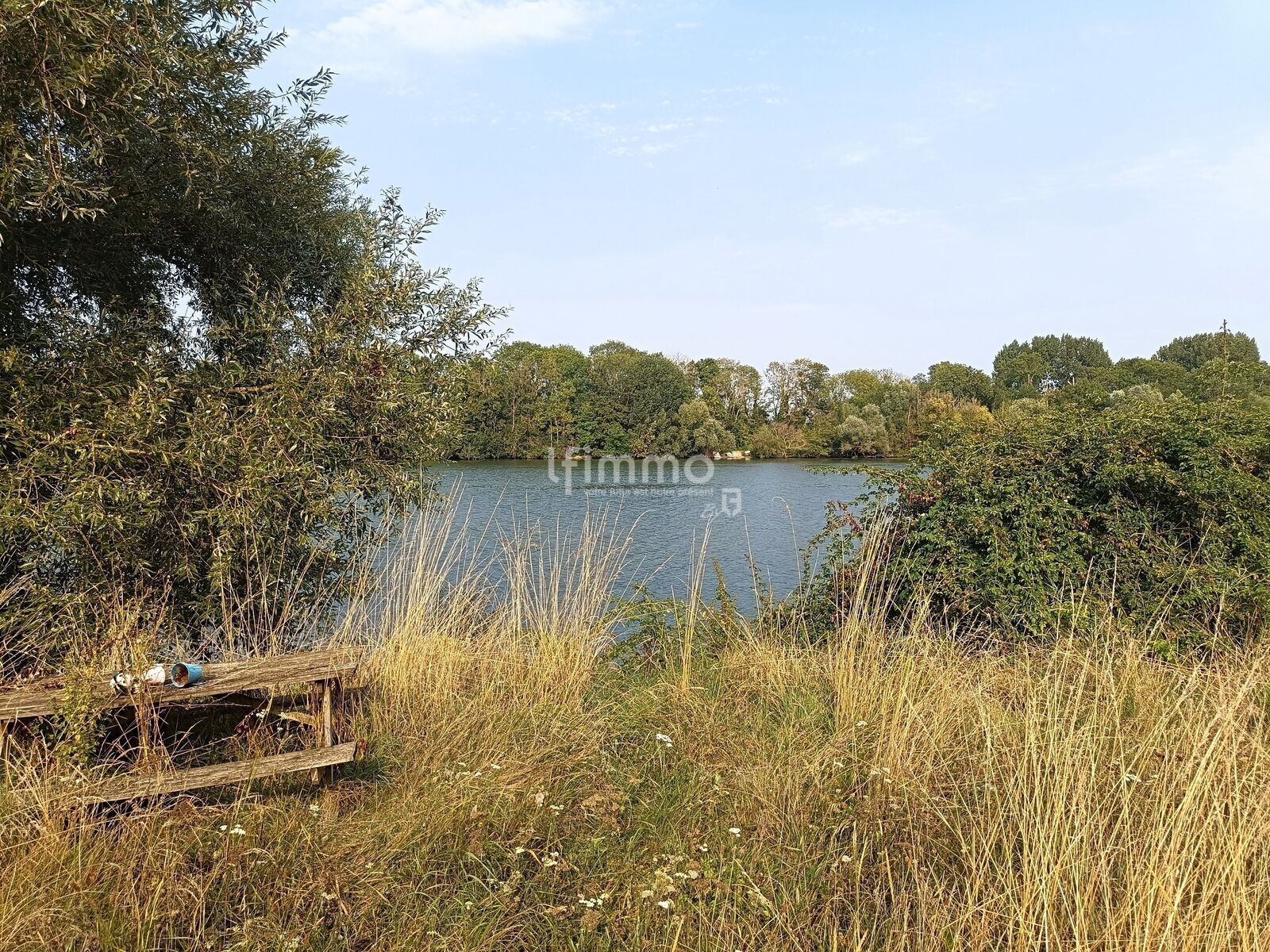 Maison en bord de Seine, avec 3 chambres. - Img 20250814 175134