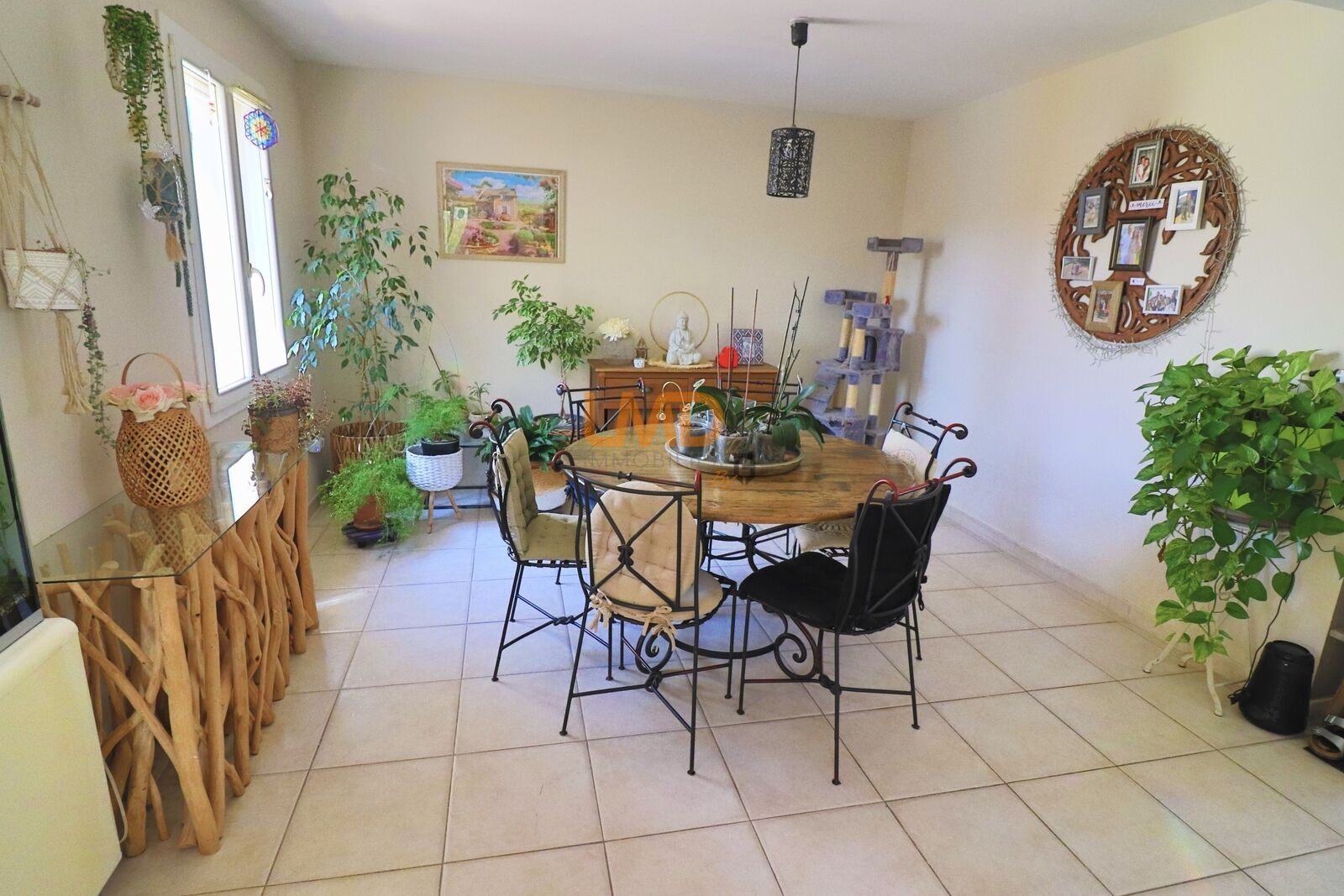 Maison T4 de 103m2 avec piscine Saint Maximin - 20ada87f-4d58-434a-bb07-40bc462c4519 1 201 a