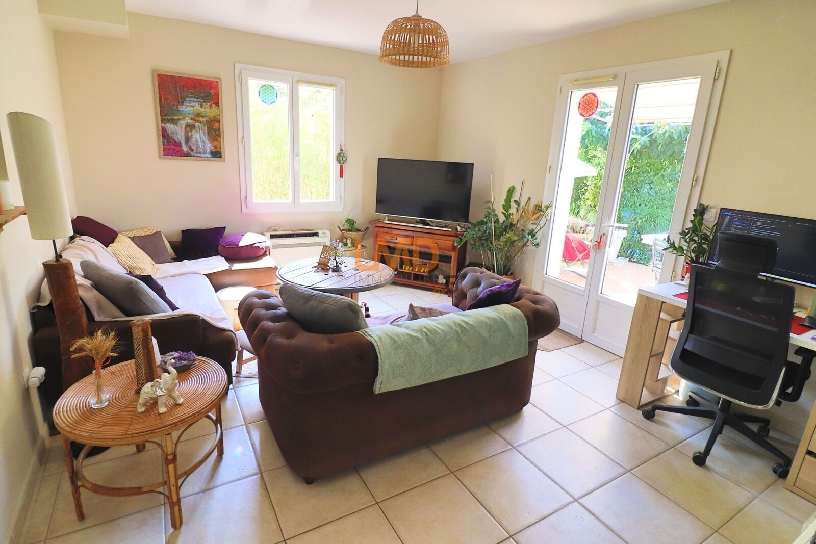 Maison T4 de 103m2 avec piscine Saint Maximin - 7ea28871-eb75-49d9-9e3e-748f8d6ce0aa 1 201 a