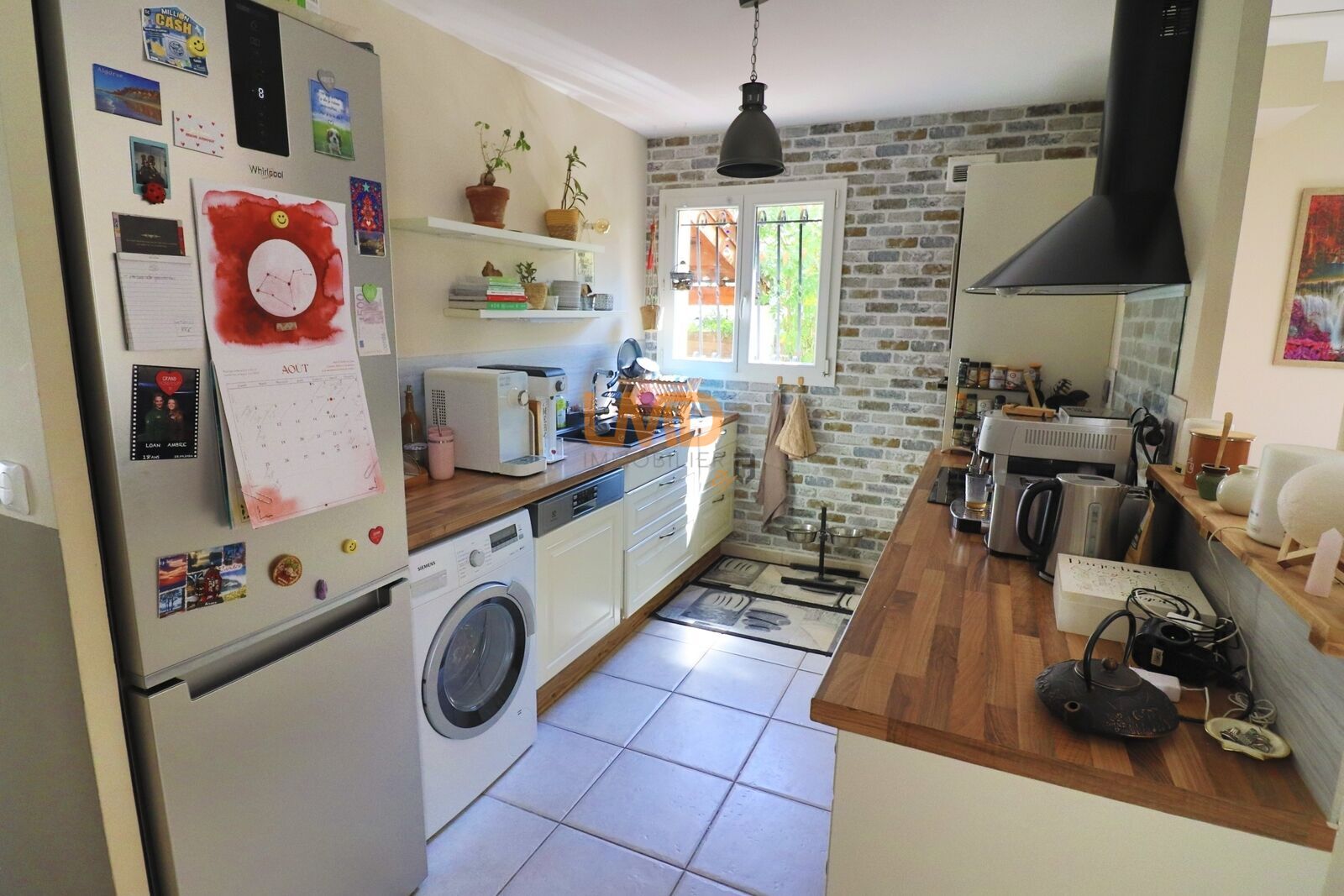 Maison T4 de 103m2 avec piscine Saint Maximin - Caa8e68d-9134-441b-a4b9-66a84082fc5f 1 201 a