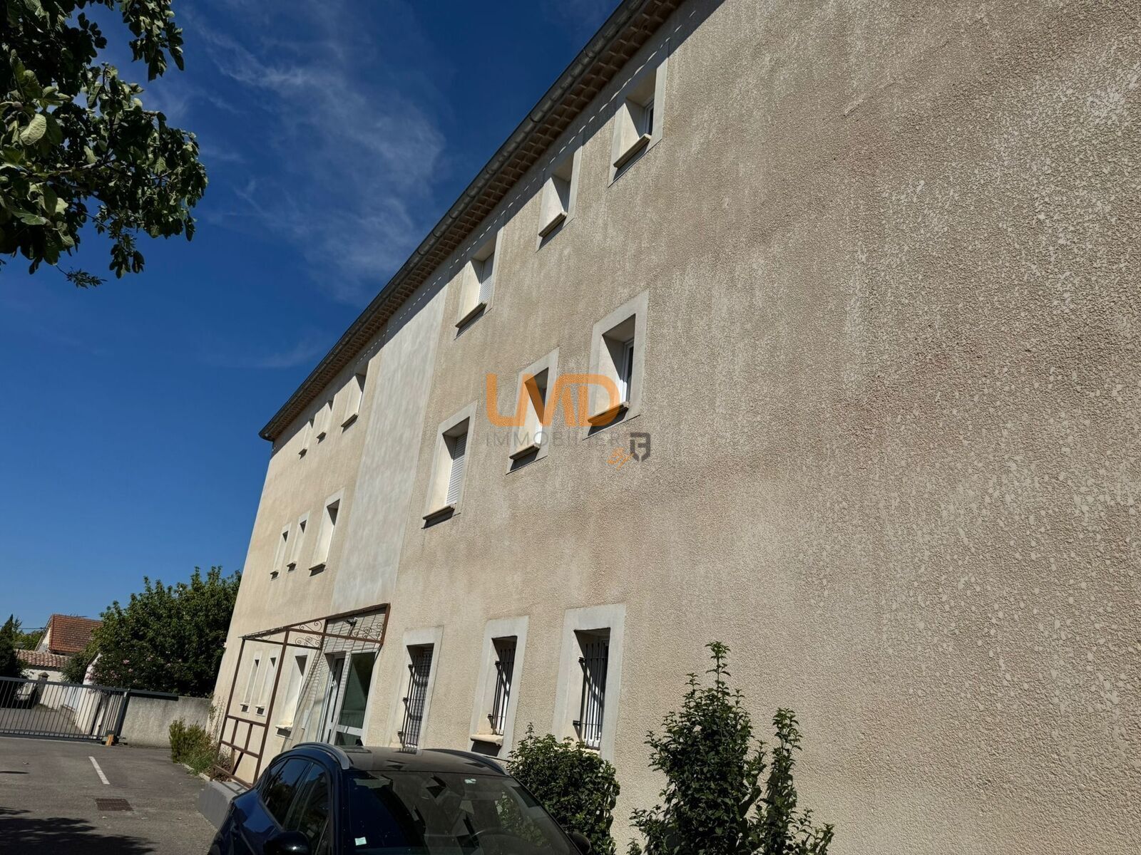 Bel Appartement en Résidence de Haut Standing en Ville au Calme - À VENDRE T3 CAVAILLON