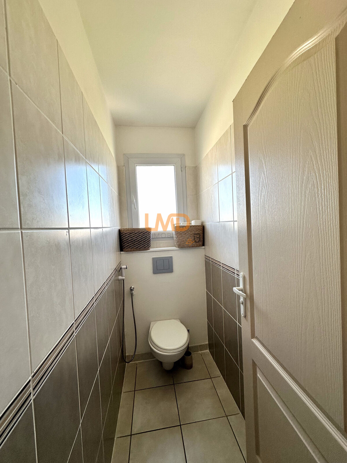 Bel Appartement en Résidence de Haut Standing en Ville au Calme - À VENDRE T3 CAVAILLON