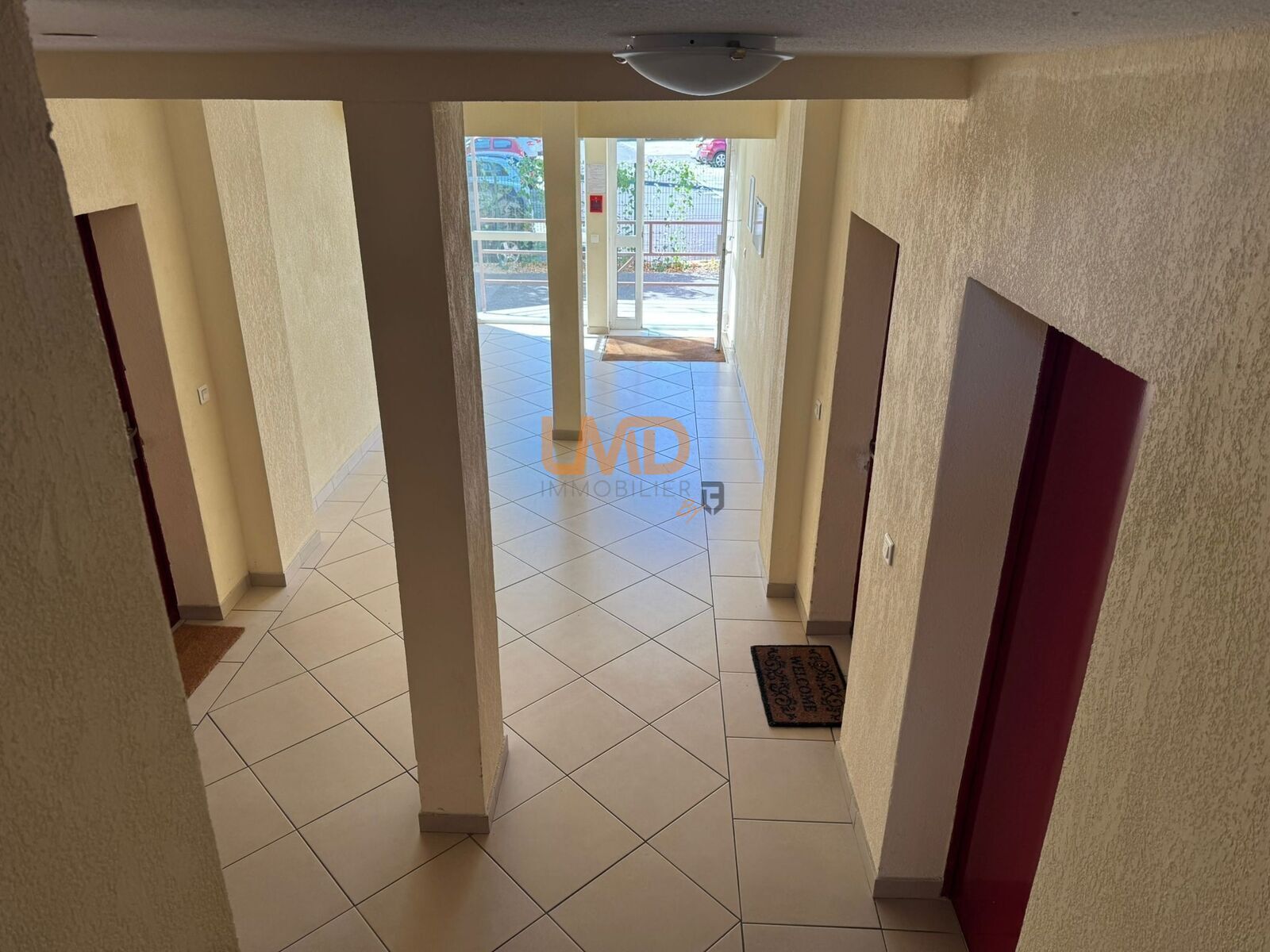 Bel Appartement en Résidence de Haut Standing en Ville au Calme - À VENDRE T3 CAVAILLON