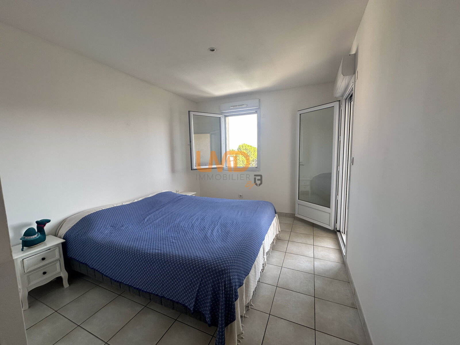 Bel Appartement en Résidence de Haut Standing en Ville au Calme - À VENDRE T3 CAVAILLON