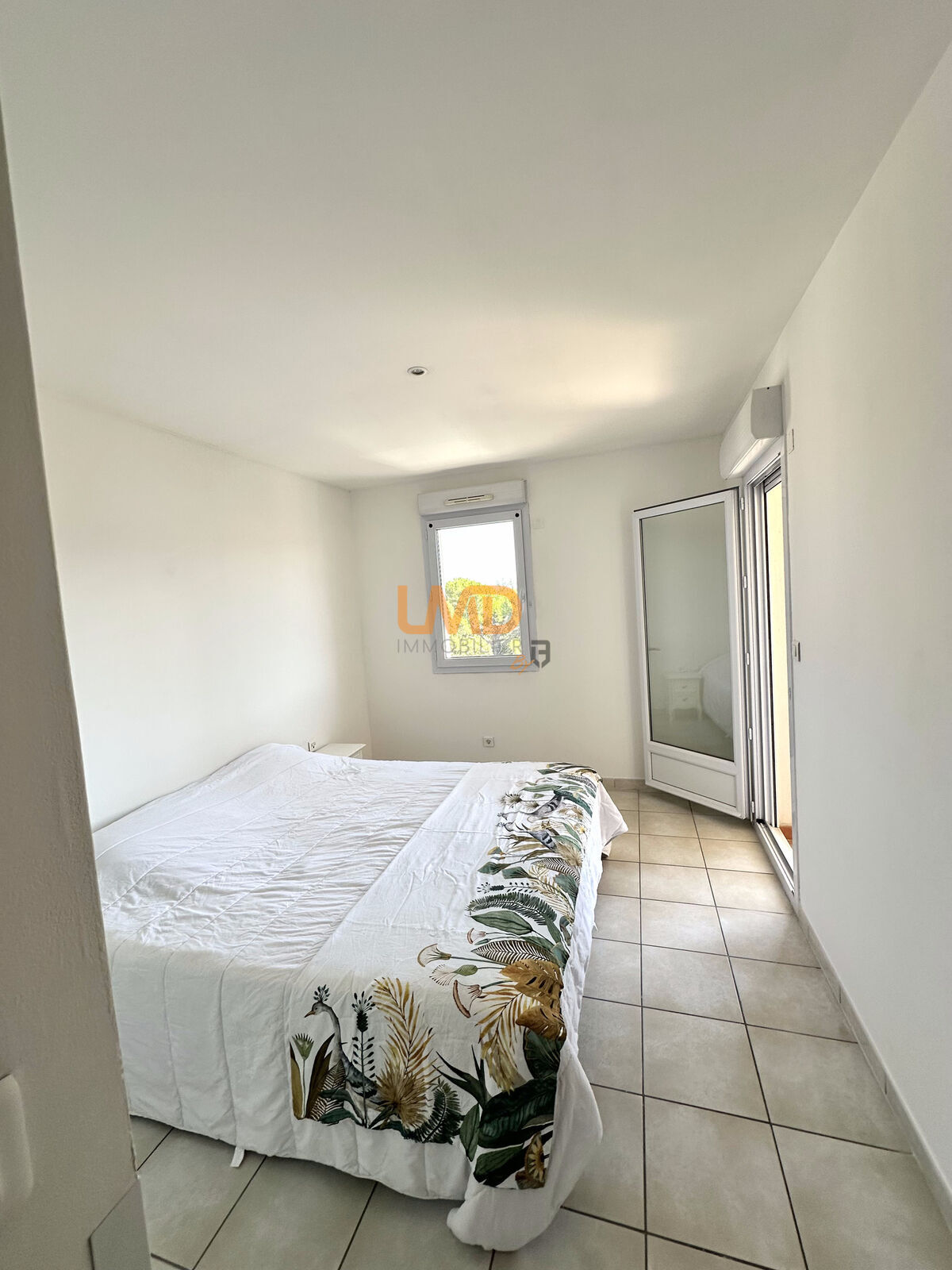 Bel Appartement en Résidence de Haut Standing en Ville au Calme - À VENDRE T3 CAVAILLON