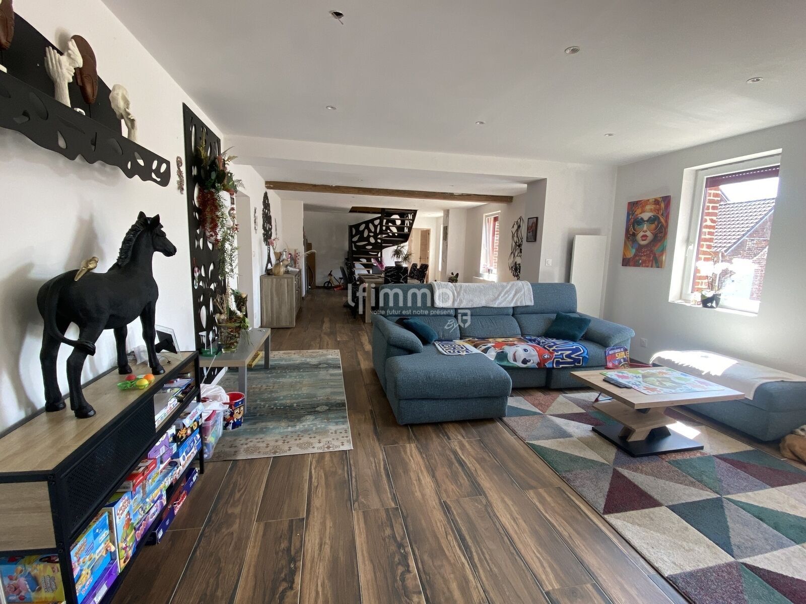 Ensemble immobilier - Dji 20250811 142909 607