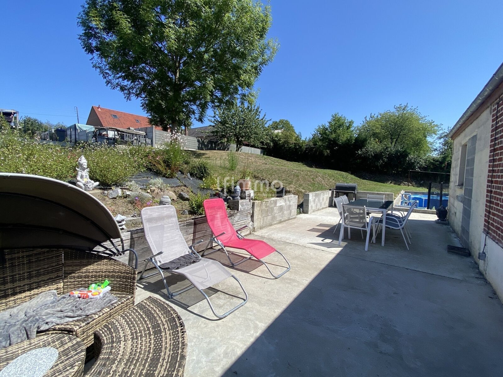 Ensemble immobilier - Dji 20250811 143135 228