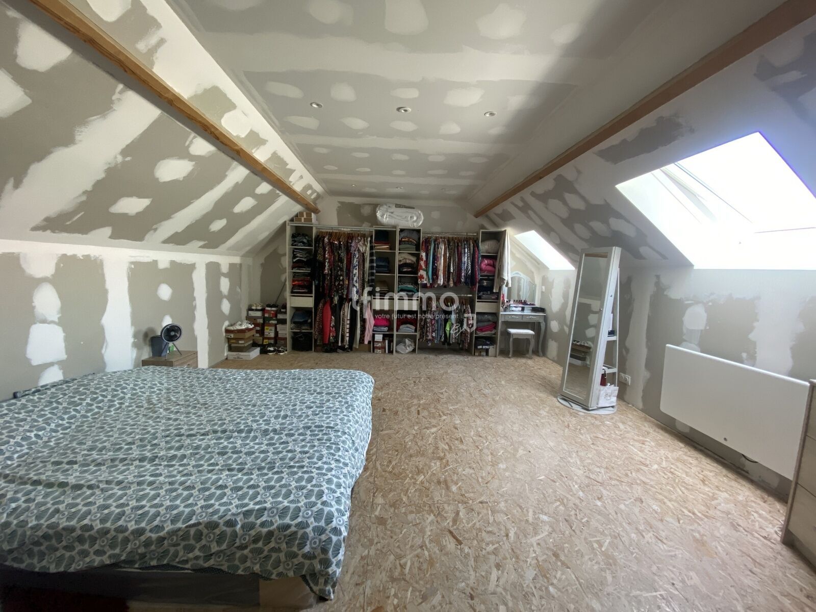 Ensemble immobilier - Dji 20250811 144923 865