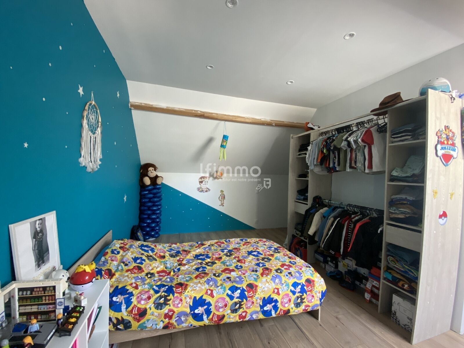 Ensemble immobilier - Dji 20250811 144823 659