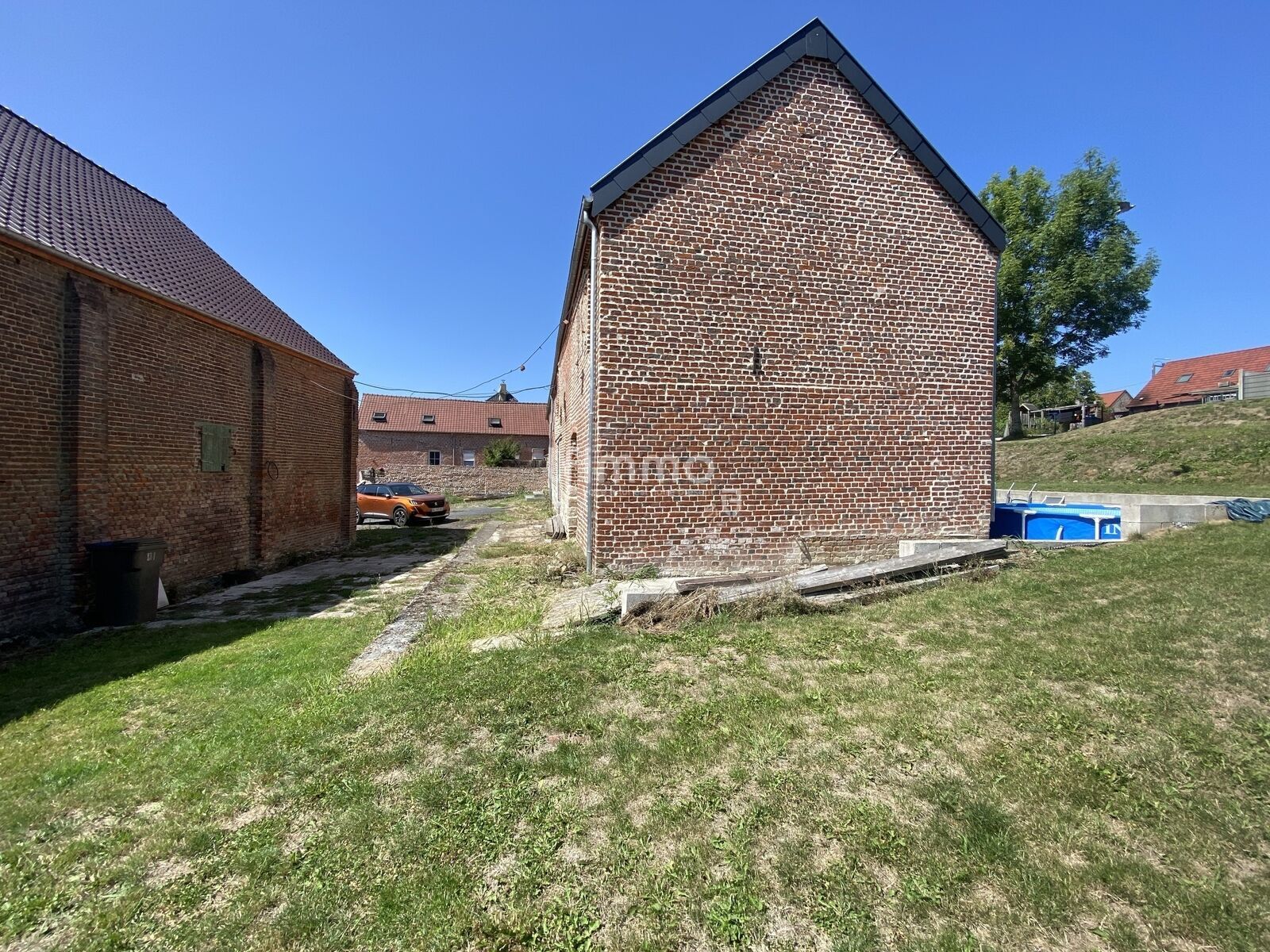 Ensemble immobilier - Dji 20250811 143937 751