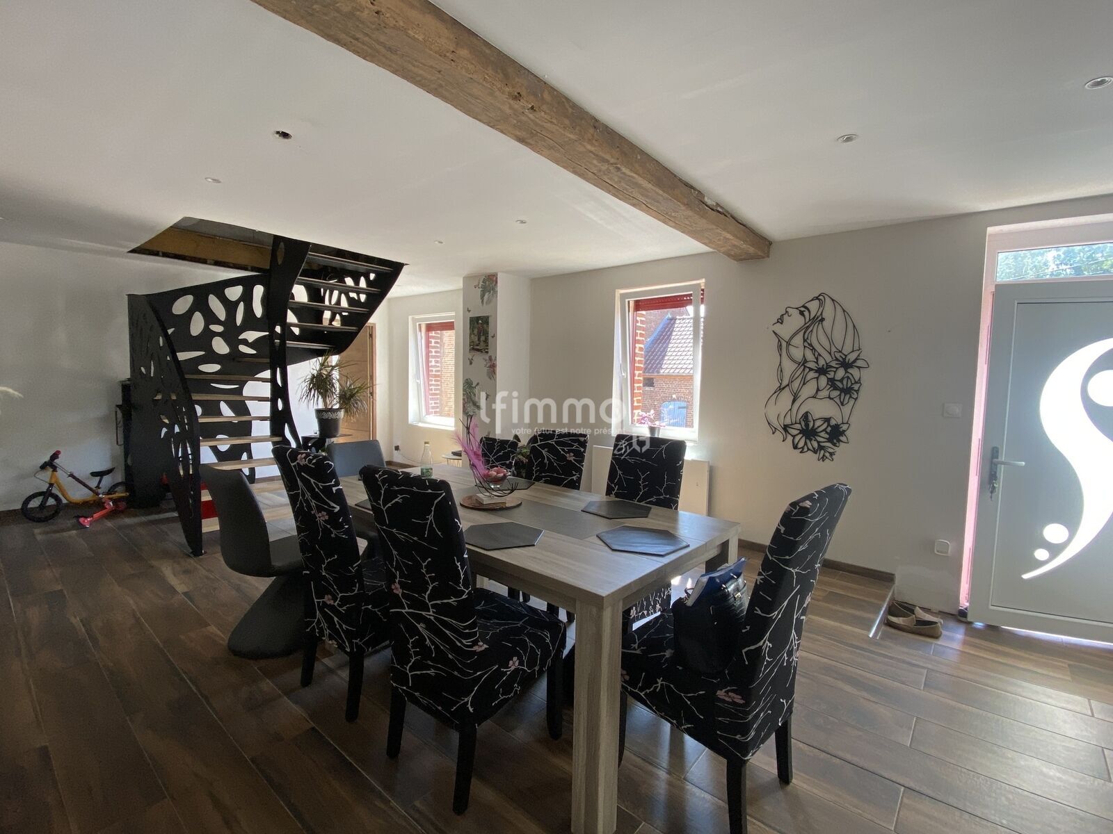 Ensemble immobilier - Dji 20250811 142921 472