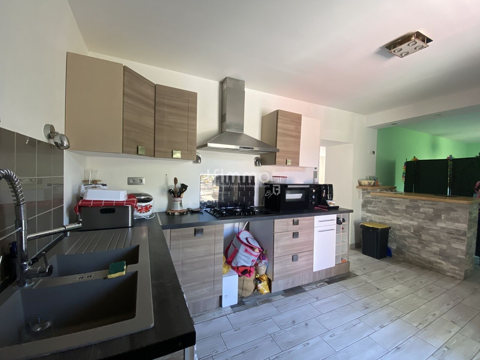 Ensemble immobilier - Dji 20250811 145124 758