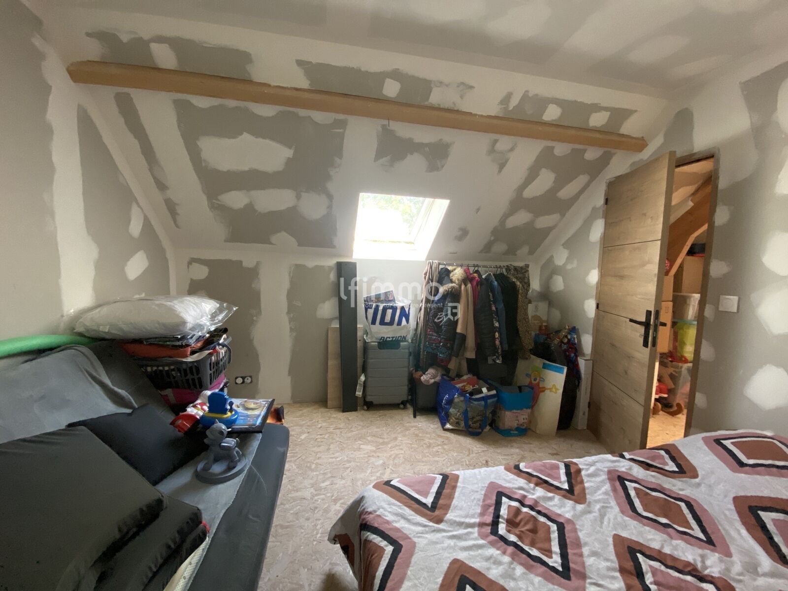 Ensemble immobilier - Dji 20250811 144902 808