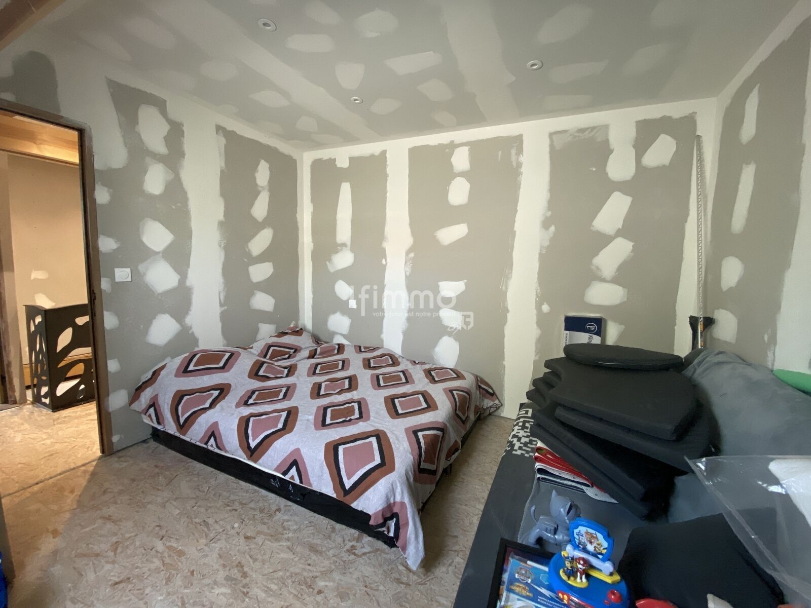 Ensemble immobilier - Dji 20250811 144847 060