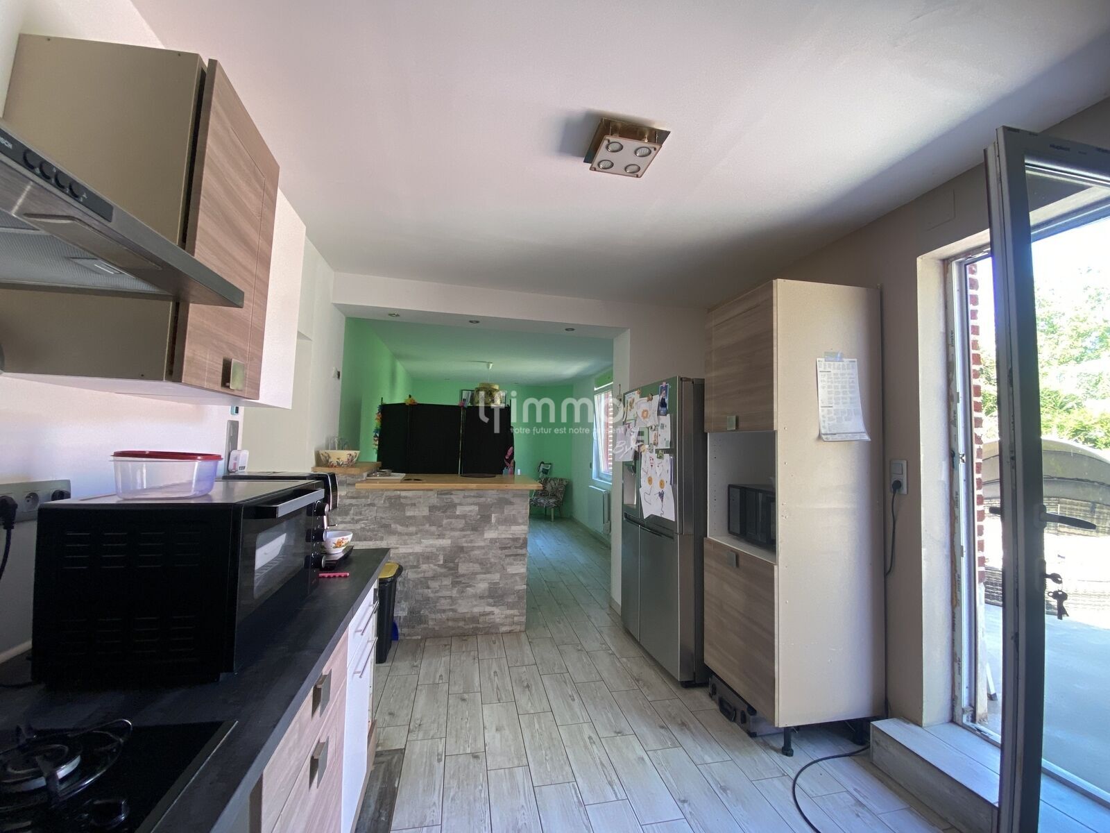 Ensemble immobilier - Dji 20250811 145115 390