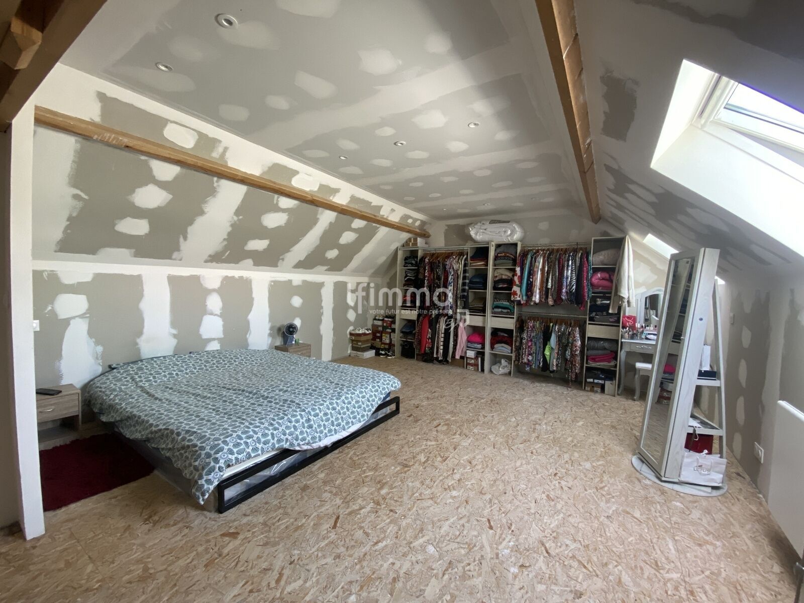 Ensemble immobilier - Dji 20250811 144930 946