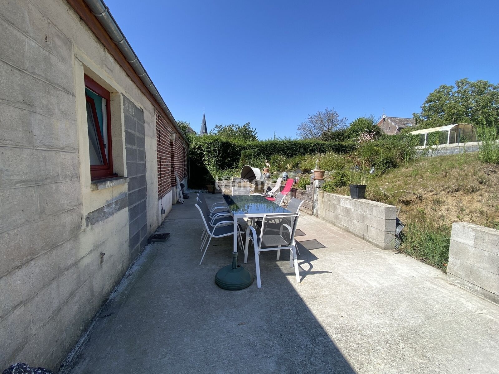 Ensemble immobilier - Dji 20250811 143058 653