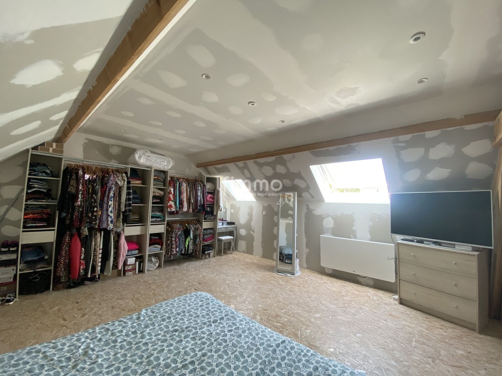 Ensemble immobilier - Dji 20250811 145003 647