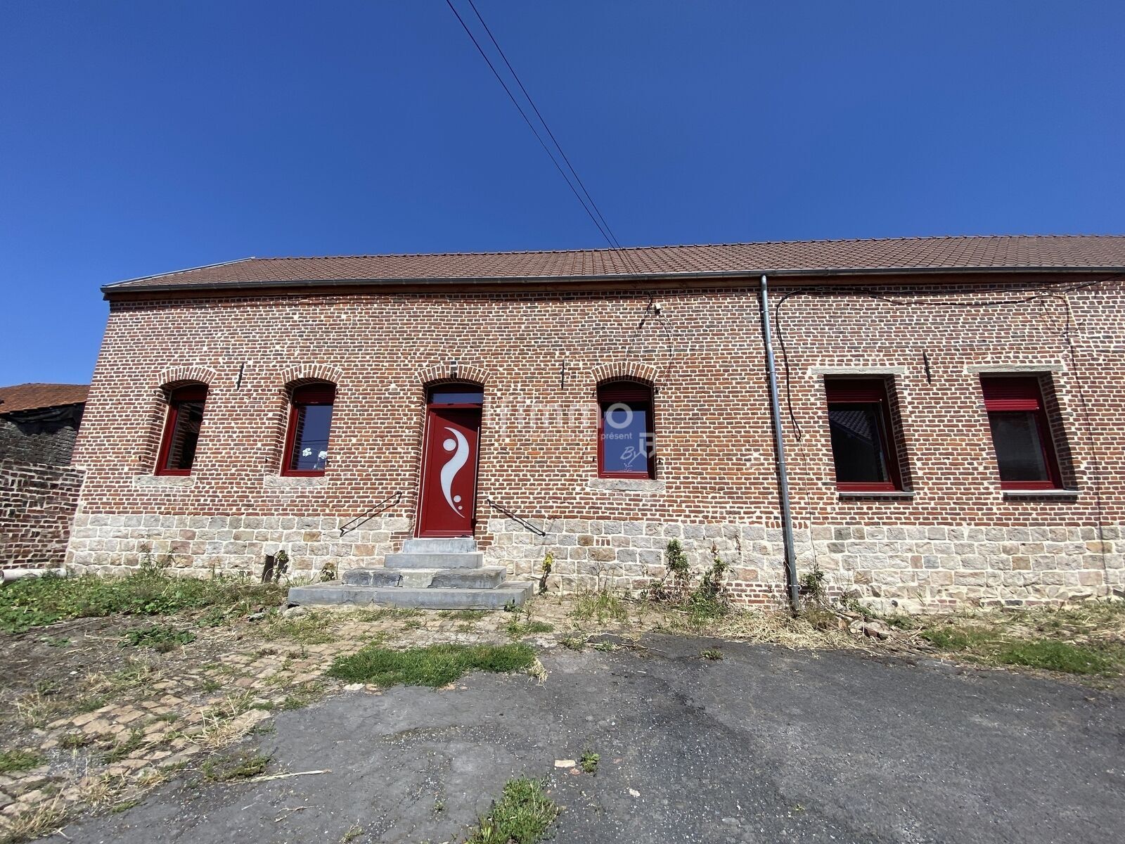 Ensemble immobilier - Dji 20250811 144157 774