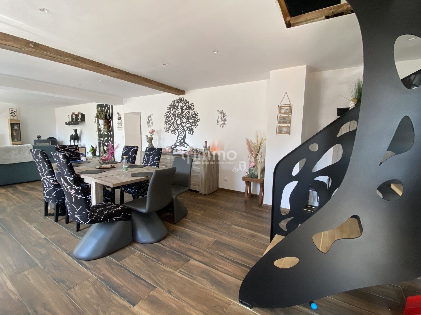 Ensemble immobilier - Dji 20250811 142951 276