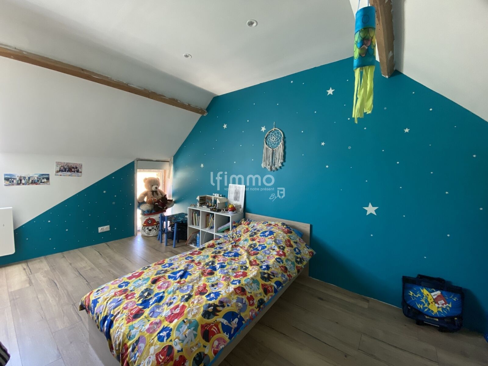 Ensemble immobilier - Dji 20250811 144802 648