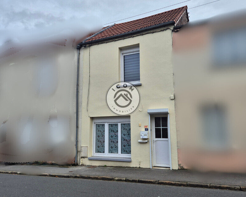 Exclusivité - Photo facade