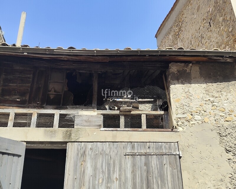 Hangar garage - Img 20250813 112829