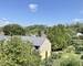 Maison au calme - Vue dégagée, fort potentiel - Vue