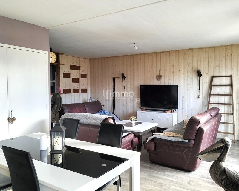 Maison familiale 4 chambres avec jardin - Img20250903090640