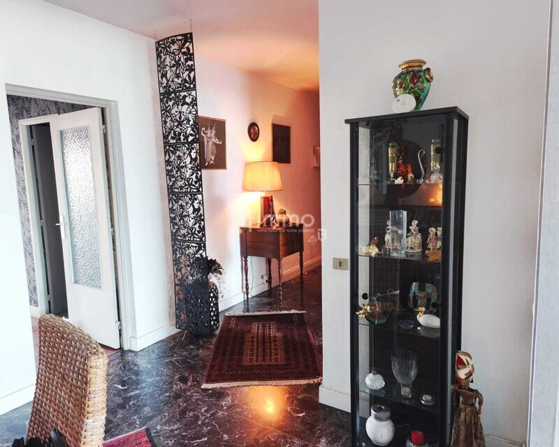 Appartement T3 de 94 m² Résidence sécurisée avec piscine - Img-20250819-wa0002