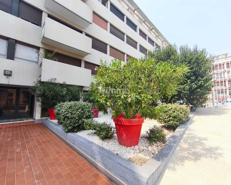 Appartement T3 de 94 m² Résidence sécurisée avec piscine - Img-20250819-wa0023