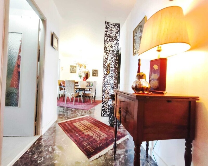 Appartement T3 de 94 m² Résidence sécurisée avec piscine - Img-20250819-wa0021