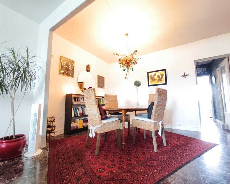 Appartement T3 de 94 m² Résidence sécurisée avec piscine - Img-20250819-wa0020