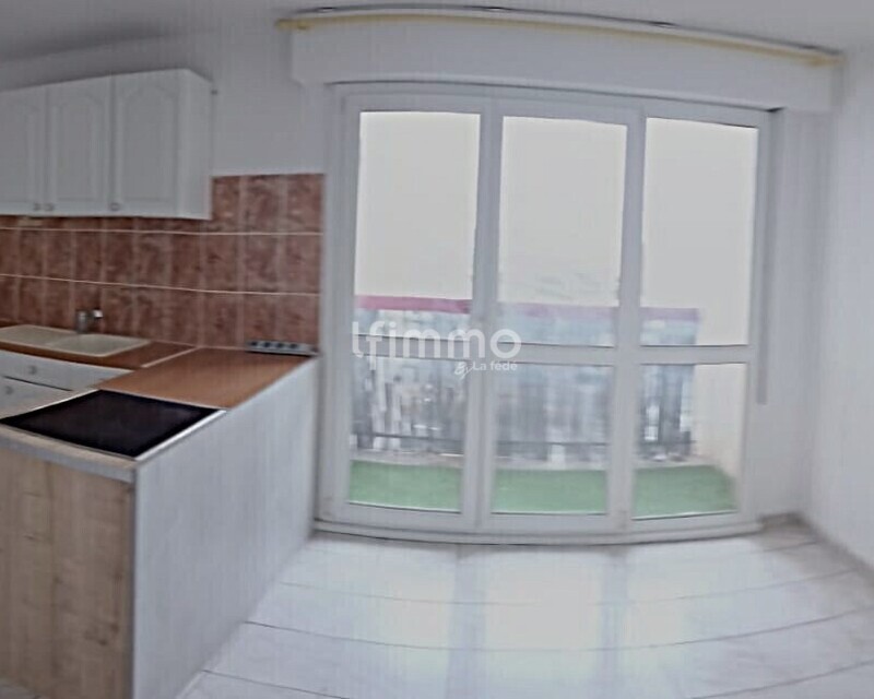 Studio de 40m2 - Net