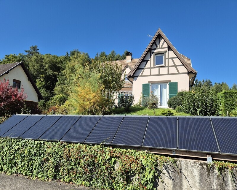 Très belle maison de 196.20 m2 habitables à Reipertswiller.  - 20251002 125340