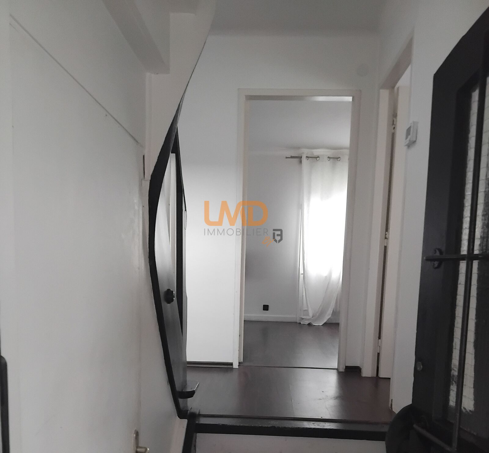 Maison avec magnifique terrain rare  - Img 20250716 143919