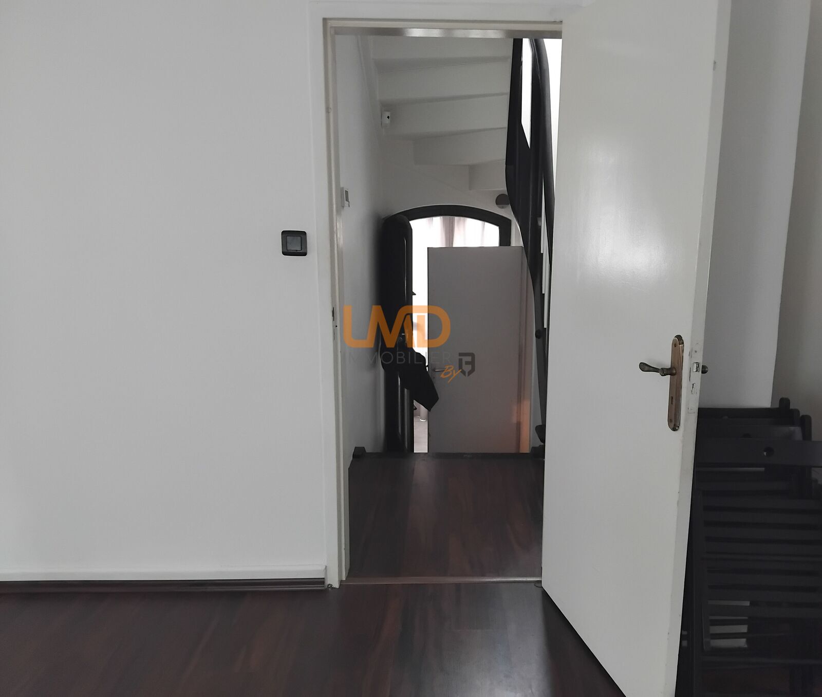 Maison avec magnifique terrain rare  - Img 20250716 143439