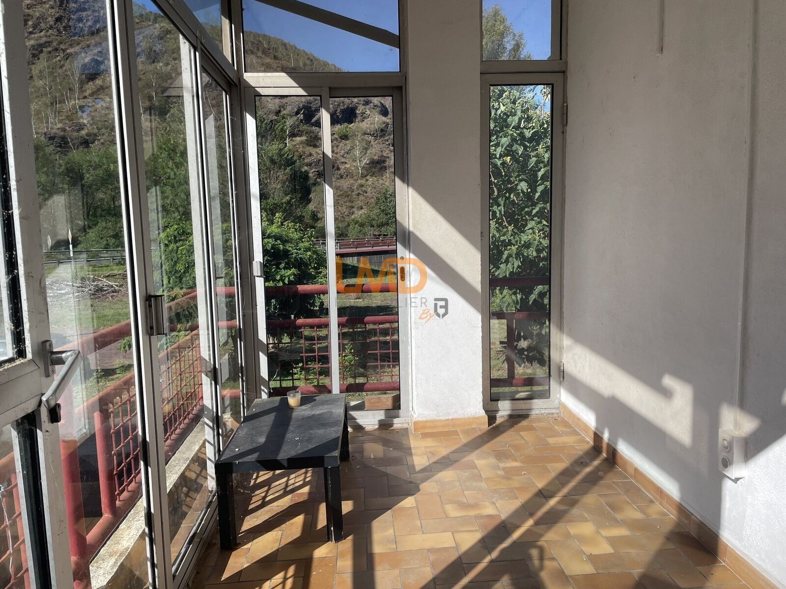 Aveyron maison de village - Img 1119