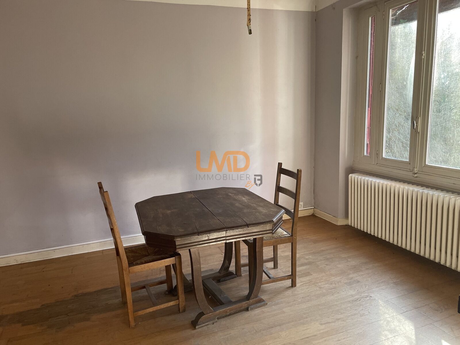 Aveyron maison de village - Img 1122