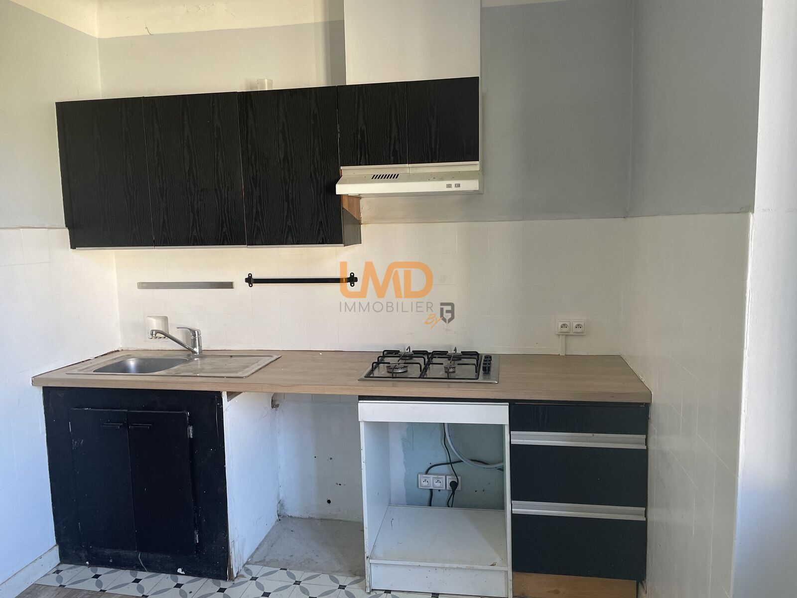 Aveyron maison de village - Img 1120