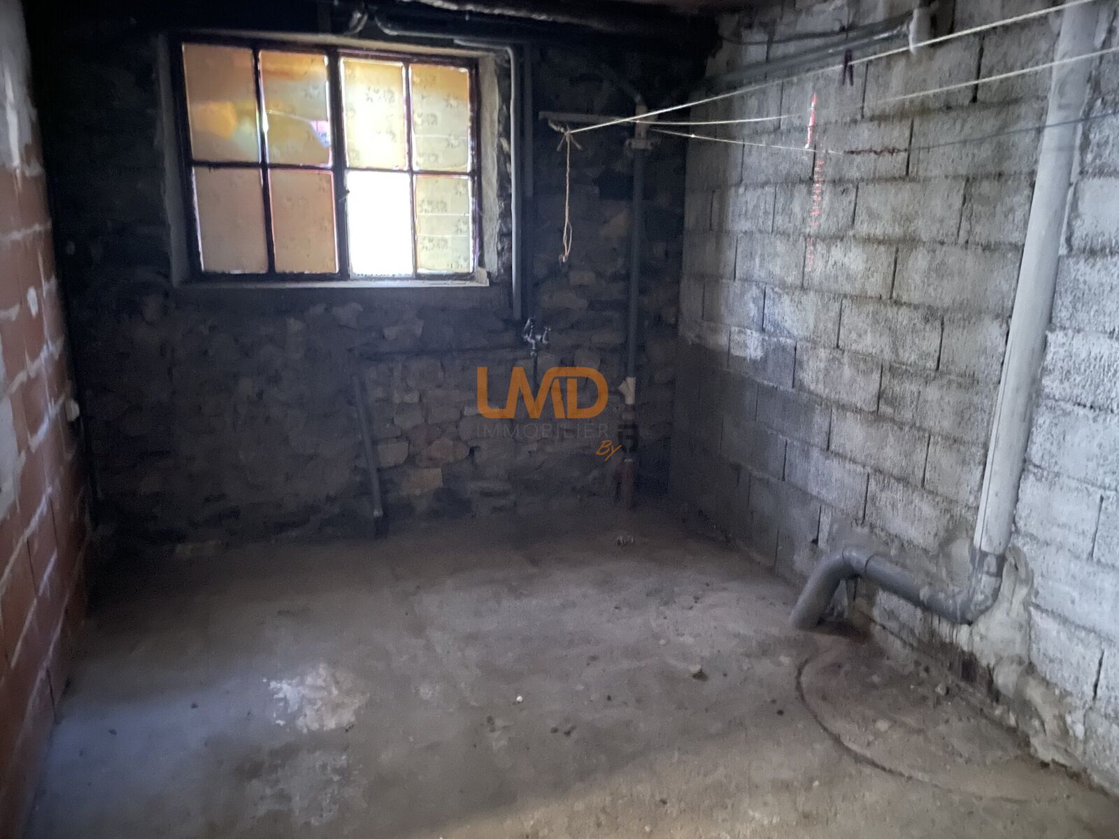 Aveyron maison de village - Img 1131